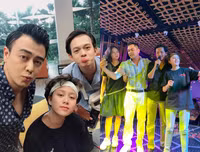 Những con người thầm lặng sau thành công của phim 