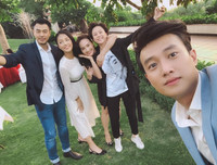 Những con người thầm lặng sau thành công của phim 