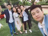Những con người thầm lặng sau thành công của phim 