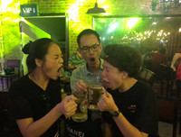 Những con người thầm lặng sau thành công của phim 