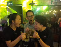 Những con người thầm lặng sau thành công của phim 