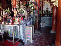 [ẢNH] Những điều đại kỵ cần tránh khi đi lễ chùa đầu năm