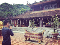 [ẢNH] Những điều đại kỵ cần tránh khi đi lễ chùa đầu năm