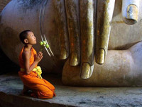 [ẢNH] Những điều đại kỵ cần tránh khi đi lễ chùa đầu năm