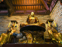 [ẢNH] Những điều đại kỵ cần tránh khi đi lễ chùa đầu năm