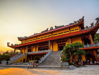 [ẢNH] Những điều đại kỵ cần tránh khi đi lễ chùa đầu năm