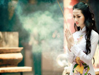 [ẢNH] Những điều đại kỵ cần tránh khi đi lễ chùa đầu năm