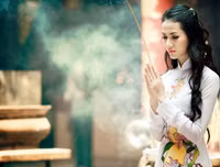 [ẢNH] Những điều đại kỵ cần tránh khi đi lễ chùa đầu năm