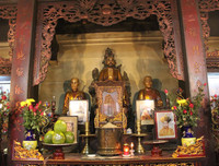 [ẢNH] Những điều đại kỵ cần tránh khi đi lễ chùa đầu năm