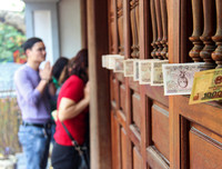 [ẢNH] Những điều đại kỵ cần tránh khi đi lễ chùa đầu năm