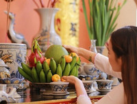 [ẢNH] Những điều đại kỵ cần tránh khi đi lễ chùa đầu năm