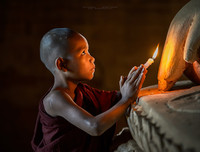 [ẢNH] Những điều đại kỵ cần tránh khi đi lễ chùa đầu năm