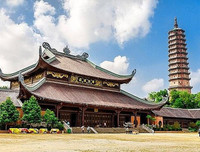 [ẢNH] Những điều đại kỵ cần tránh khi đi lễ chùa đầu năm