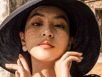 [ẢNH] Sự thay đổi phong cách ngoạn mục của dàn diễn viên phim 