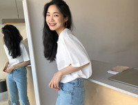 [ẢNH] Những cách phối đồ với quần jean nữ đẹp mắt và sành điệu nhất