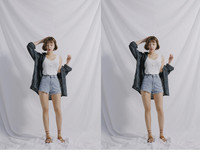 [ẢNH] Những cách phối đồ với quần jean nữ đẹp mắt và sành điệu nhất