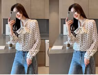 [ẢNH] Những cách phối đồ với quần jean nữ đẹp mắt và sành điệu nhất