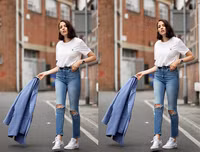 [ẢNH] Những cách phối đồ với quần jean nữ đẹp mắt và sành điệu nhất