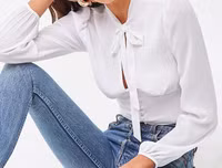 [ẢNH] Những cách phối đồ với quần jean nữ đẹp mắt và sành điệu nhất