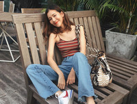 [ẢNH] Những cách phối đồ với quần jean nữ đẹp mắt và sành điệu nhất