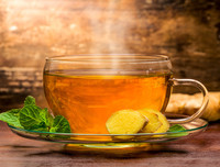 Chẳng lo cảm lạnh mùa đông nhờ những thức uống đơn giản