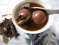 Chẳng lo cảm lạnh mùa đông nhờ những thức uống đơn giản