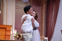 [ẢNH] Trường Giang - Nhã Phương: Nhìn lại chặng đường sóng gió trước khi 