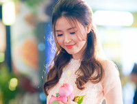 [ẢNH] Nghề tay trái 