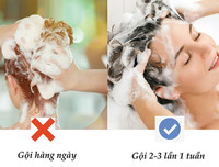 [ẢNH] Giật mình trước những thói quen cực hại cho cơ thể