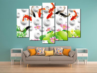 [ẢNH] Hút tài lộc vào nhà nhờ những mẹo phong thủy đơn giản