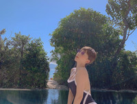 [ẢNH] Tóc Tiên với những pha 