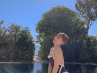 [ẢNH] Tóc Tiên với những pha 