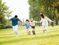 [ẢNH] Cha mẹ liệu đã hiểu được tâm lý tuổi vị thành niên của con?