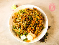 [ẢNH] Khám phá xu hướng ẩm thực 