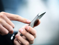 [ẢNH] Smartphone đang 