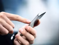 [ẢNH] Smartphone đang 