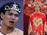 [ẢNH] Sau 16 năm phát sóng, dàn diễn viên của 