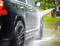 [ẢNH] Sử dụng điều hoà và vệ sinh ô tô đúng cách phòng chống lây nhiễm Covid-19