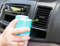 [ẢNH] Sử dụng điều hoà và vệ sinh ô tô đúng cách phòng chống lây nhiễm Covid-19