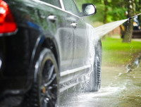 [ẢNH] Sử dụng điều hoà và vệ sinh ô tô đúng cách phòng chống lây nhiễm Covid-19