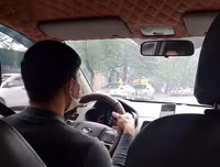 [ẢNH] Sử dụng điều hoà và vệ sinh ô tô đúng cách phòng chống lây nhiễm Covid-19