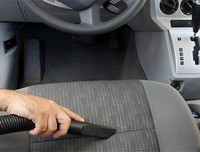 [ẢNH] Sử dụng điều hoà và vệ sinh ô tô đúng cách phòng chống lây nhiễm Covid-19