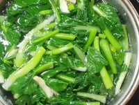 [ẢNH] Những kiểu ăn rau tưởng ngon bổ nhưng lại độc hại vô cùng