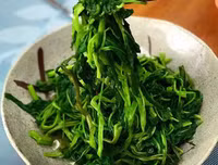 [ẢNH] Những kiểu ăn rau tưởng ngon bổ nhưng lại độc hại vô cùng