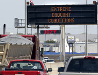 [Ảnh] Những thảm họa thiên nhiên kinh hoàng nhất trong lịch sử thế giới