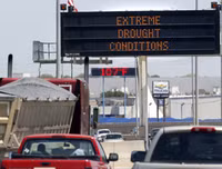 [Ảnh] Những thảm họa thiên nhiên kinh hoàng nhất trong lịch sử thế giới