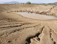 [Ảnh] Những thảm họa thiên nhiên kinh hoàng nhất trong lịch sử thế giới