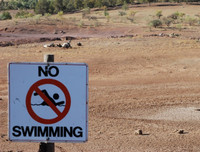 [Ảnh] Những thảm họa thiên nhiên kinh hoàng nhất trong lịch sử thế giới