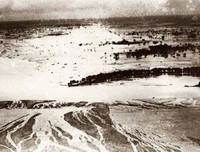 [Ảnh] Những thảm họa thiên nhiên kinh hoàng nhất trong lịch sử thế giới