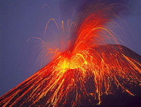 [Ảnh] Những thảm họa thiên nhiên kinh hoàng nhất trong lịch sử thế giới